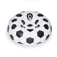 YueYueZou Soccer Ball Chair, Inflatable Sofa for Adults, Kids