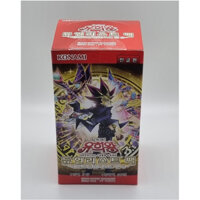 YUGIOH Card Duelist Pack  "Legend Duelist 6" Korean Version 1 BOX (DP23-KR)