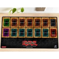 Yugioh Classic Playmat TCG CCG Thẻ Giao Dịch Trò Chơi Bàn Chuột Miếng Lót Chơi Game Thảm EWRG - Hàng mới về