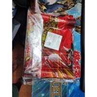 [Yugioh Funny Shop] 1 Playmat The Winged Dragon of Ra 25th JP + COIN RA