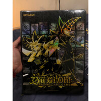 Yugi’s Legendary Deck kèm portfolio và bọc bài - chính hãng Konami