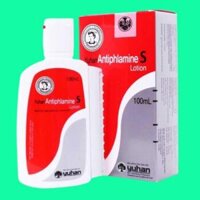 Yuhan Antiphlamine S Lotion