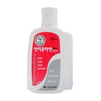 [Yuhan] Dầu Xoa Bóp Yuhan Antiphlamine S Lotion 100ml