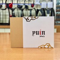 Yuin PK1