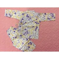 Yukata cho bé