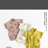 yukata nhật 6-9m