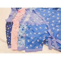 Yukata Pajamas