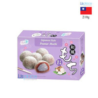 Yuki & Love Bánh Mochi khoai môn