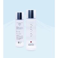 Yukina whitening deep treatment lotion (nc hoa hồng) 150ml