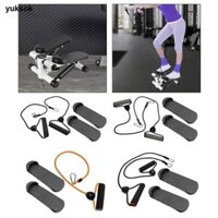 Yuksok 2 Chiếc Bàn Đạp Bước Cầu Thang Hộ Gia Đình Chống Trơn Trượt Dưới Bàn Bàn Chân Hình elip Cho Máy Đi Bộ Ngoài Trời Phòng Tập Gym Tại Nhà