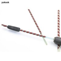 Yuksok 4 Dụng cụ xây dựng cần câu DIY 8mm 9mm 10mm 12mm Dụng cụ cầm tay
