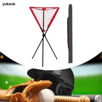 Yuksok Rack Khung sắt Thiết bị tập luyện nhẹ Chân đế ba chân