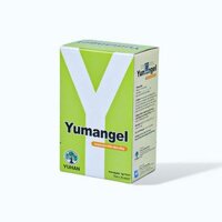 Yumagel H20 gói x 15ml Hàn Quốc