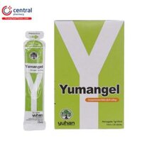 Yumangel