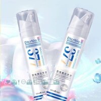 [Yummycucu] Kem đánh răng Probiotic DtcrNio 377 Làm sáng vết bẩn cho người hút thuốc hôi miệng Kem đánh răng răng vàng Làm trắng để duy trì sức khỏe răng miệng