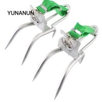 Yunaun Cực Leo Gai Săn Giày Sắt Thép Cây Lên Dụng Cụ