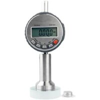 Yunce 0918 Dụng Cụ Đo Độ Nhám Mẫu Mỏ Neo Đo Độ Sâu Cát Lưới Sơn Chống Ăn Mòn Phun Cát Bắn Phát Hiện Bề Mặt Máy đo độ nhám