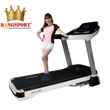 Máy chạy bộ điện BK2012 (BK-2012)