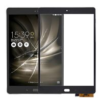 YUNSHUIVICC Touch Panel for Asus ZenPad 3S 10 Z500KL ZT500KL P001(Black) (Color : Black)