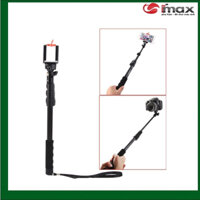YUNTENG 188, GẬY TỰ SƯỚNG/ CHÂN MONOPOD YUNTENG 188, DÙNG CHO ĐIỆN THOẠI, MÁY ẢNH, MÁY QUAY