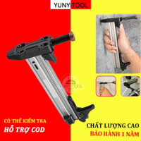 YUNYITOOL Dụng cụ hỗ trợ đóng đinh bê tông tự động st18/ST18b/st38,búa đóng đinh bê tông,thi công cơ điện