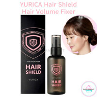 YURICA Hair Shield Hair Volume Fixer 80ml