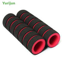 Yurijun 1 Cặp Tay Lái Xe Đạp Leo Núi Vỏ Xốp Đi Xe Đạp Chống Sốc Chống Trượt Thanh Tay Cầm MTB Tay Cầm Phụ Kiện Xe Đạp