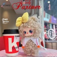 Yuwei Liila 's Lucky Cat V3 Phiên bản giới hạn đặc biệt Hộp mù sang trọng Nhân vật Hộp bí ẩn Đồ chơi VN