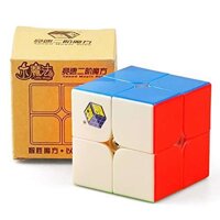 YuXin Little Magic 2x2 stickerless - SP003713