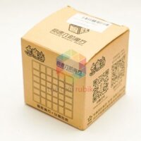 Yuxin Little Magic 6×6