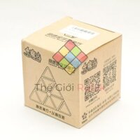 Yuxin Little Magic Pyraminx (Stickerless)