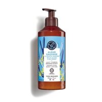 Yves Rocher Dưỡng Thể Hương Biển 390ML