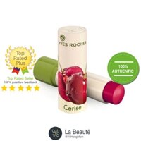 Yves Rocher Lip Balm - Son Dưỡng Môi 4,8gr Sasa boutique Sasa shop - chất lượng hàng chuẩn