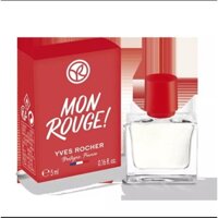 YVES ROCHER NƯỚC HOA OUI A L'AMOUR PARFUM