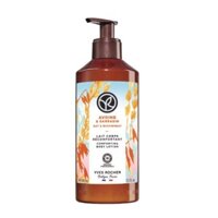 Yves Rocher Sữa Dưỡng Thể Yến Mạch 390ML