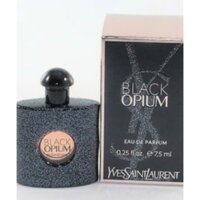 Yves Saint Laurent Black Opium Mini Size