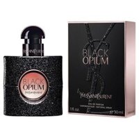 Yves Saint Laurent Opium Black Eau de Parfum 30ml