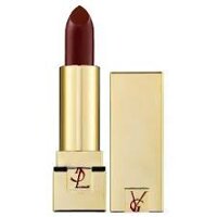 Yves Saint Laurent Rouge Pur Couture The MAT – 206 Grenat Satisfaction