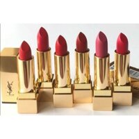 💄Yves Saint Laurent Rouge Pur Couture The MATS.