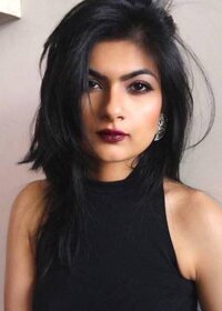 Yves Saint Laurent Rouge Pur Couture The MAT 205 – Prune Virgin