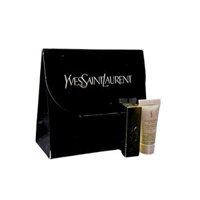 Yves Saint Laurent son + Lotion - Gift set