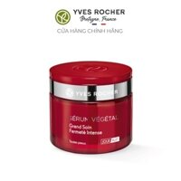 YvR_ Kem Dưỡng Ngày Và Đêm Chống Nhăn Và Làm Săn Chắc Da Yves Rocher Serum Vegetal Intense Firming Care Day/ Night 75ml