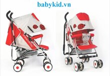 Xe đẩy Seebaby S03A