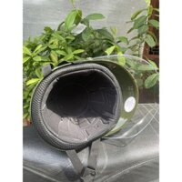 {YWQ CAR parts} Mũ bảo hiểm nửa đầu HCKT 19-5