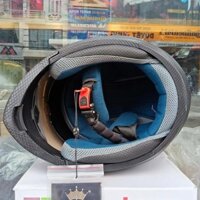 {YWQ CAR parts} mũ bảo hiểm fullface royal M179 LẬT HÀM - TẶNG MŨ TRÙM NINJA