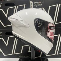 {YWQ CAR parts} Nón fullface NHK K5R 2 kính