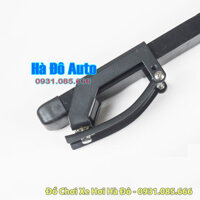 {YWQ CAR parts} Phụ kiện kẹp thanh giá nóc ô tô - Đầu Kẹp Thanh Giá Nóc Ngang Baga