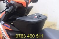 {YWQ CAR parts} thùng giữa xe EX150 EX135  EX135 5 số  Wave A wave RS  Sirius. EX2010 EX2011 Wave A