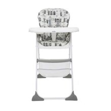 Ghế ăn trẻ em Joie Mimzy Snacker Petite City