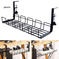Yx Dễ Dàng Lắp Đặt Kệ Để Bàn Chắc Chắn Giá Để Bàn Giỏ Quản Lý Dây Cho Bàn Máy Tính Giá Để Đồ Chịu Lực Mạnh Sắp Xếp Dây Lắp Đặt Dễ Dàng Cho Đông Nam